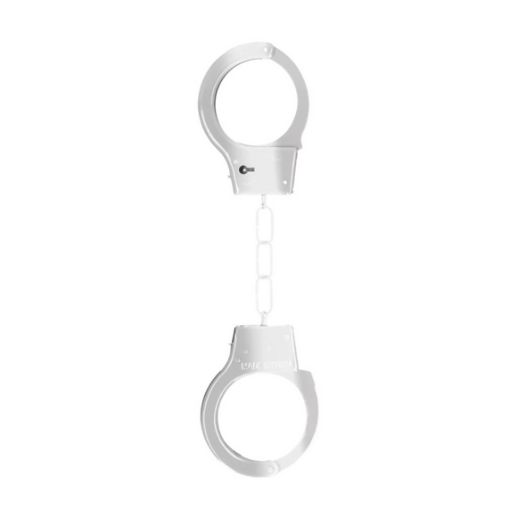 Buy Metal Handcuffs – Safe & Naughty Play