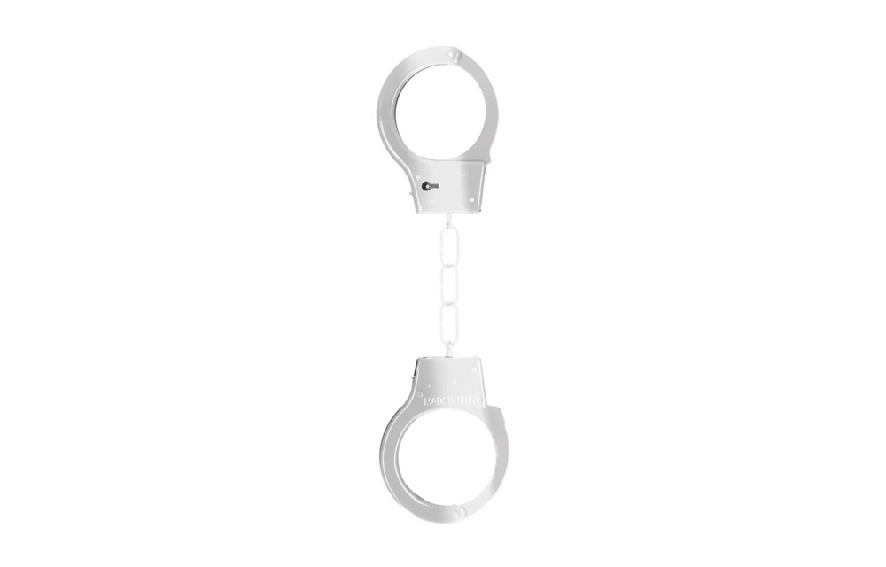 Metall-Handschellen kaufen – sicheres und freches Spiel