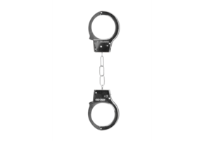 Beginner's Handcuffs Safe & Playful | Ouch! By Shots