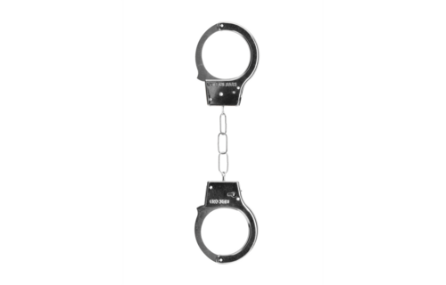 Beginner's Handcuffs Safe & Playful | Ouch! By Shots