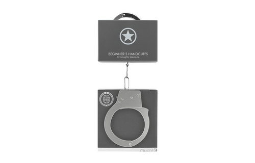 Beginner's Handcuffs