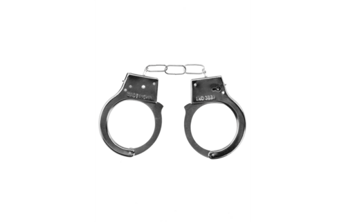 Beginner's Handcuffs