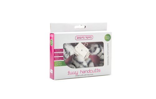 Bont Handboeien Zacht & Veilig | Spanning In De Slaapkamer