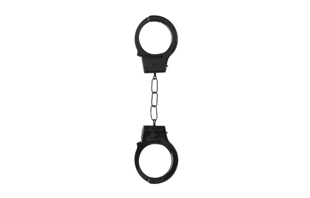 Anfänger-Handschellen