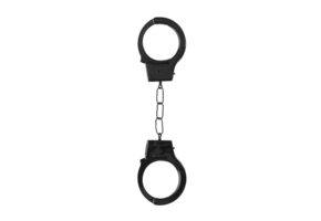 Beginner's Handcuffs Safe & Playful | Ouch! By Shots