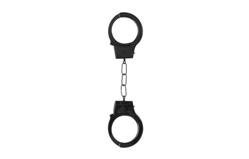 Beginner's Handcuffs