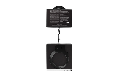 Beginner's Handcuffs