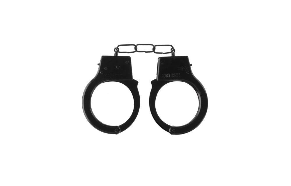 Beginner's Handcuffs Safe & Playful | Ouch! By Shots