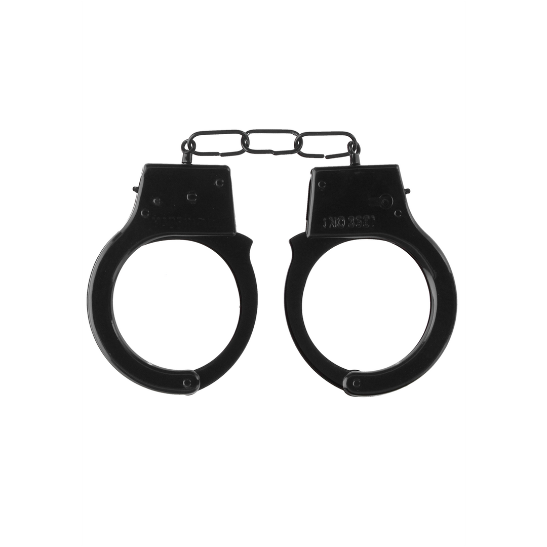 Beginner's Handcuffs Safe & Playful | Ouch! By Shots