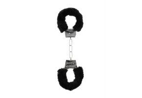 Beginner's Handcuffs Furry – Safe & Playful Fun