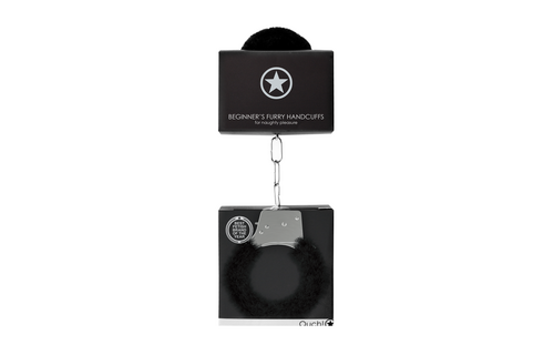 Beginnershandboeien Furry – Veilig & Speels Plezier