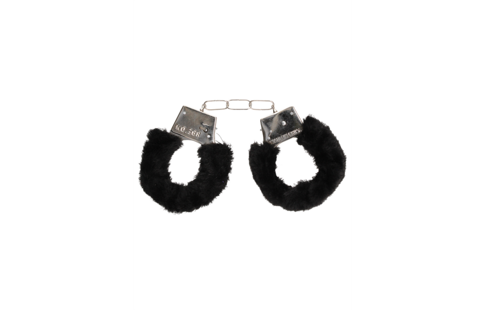 Beginner's Handcuffs Furry
