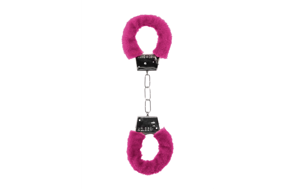 Beginner's Handcuffs Furry