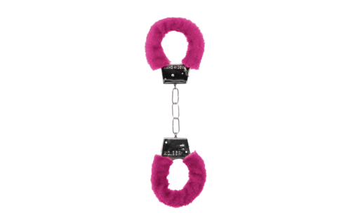 Beginner's Handcuffs Furry