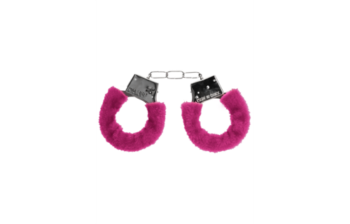 Anfänger-Handschellen Furry