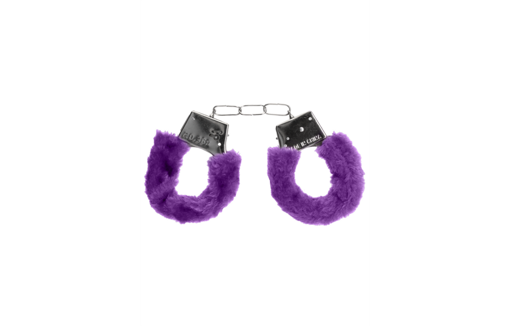 Beginner's Handcuffs Furry