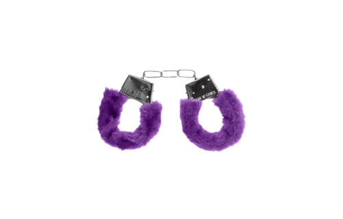 Anfänger-Handschellen Furry