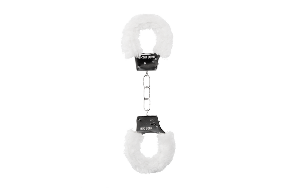 Beginner's Handcuffs Furry