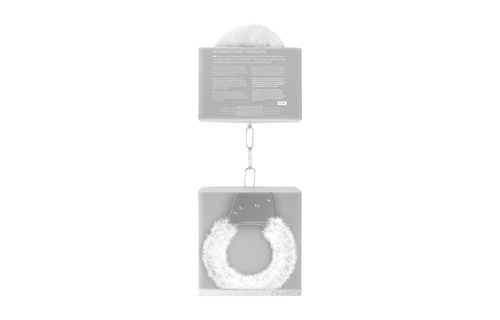 Beginner's Handcuffs Furry