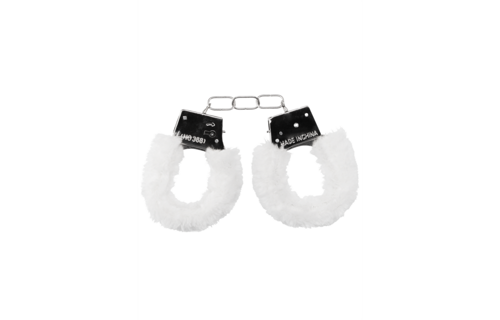 Beginner's Handcuffs Furry