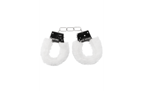 Beginner's Handcuffs Furry