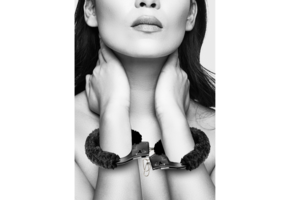 Beginner's Furry Handcuffs – Safe & Exciting Adventure