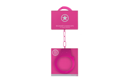 Beginner's Handcuffs