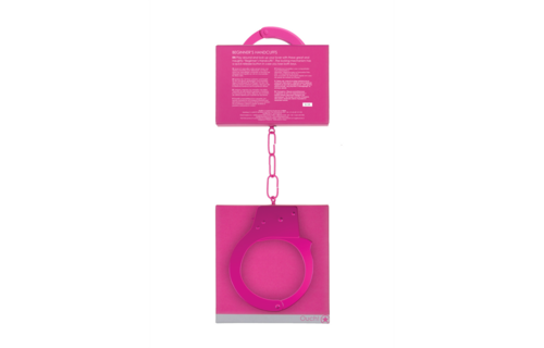 Beginnershandboeien Roze – Veilig & Speels Vastgelegd