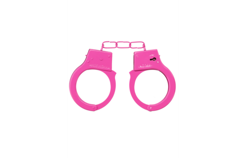 Beginner's Handcuffs