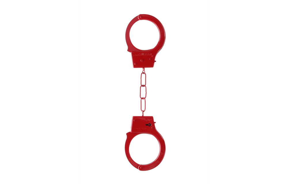 Beginner's Handcuffs