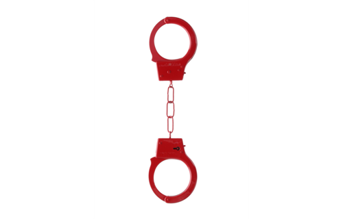 Beginnersboeien Rood Van Ouch! By Shots – Speels & Veilig