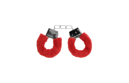 Beginner's Handcuffs Furry