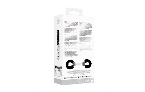 Hand and Ankle Cuffs with Velcro | Comfort & Strength