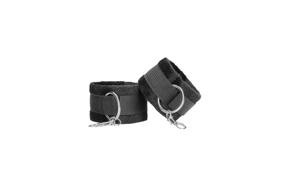 Hand / Ankle Cuffs with Velcro
