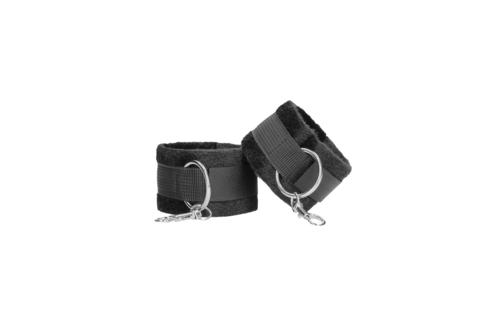 Hand / Ankle Cuffs with Velcro