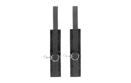 Hand / Ankle Cuffs with Velcro