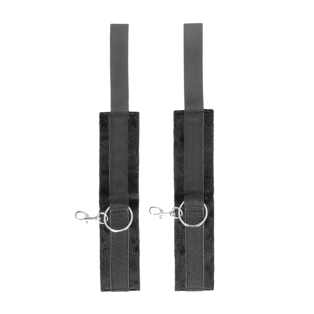 Hand and Ankle Cuffs with Velcro | Comfort & Strength