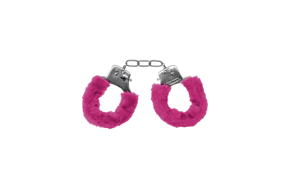 Vergnügungs-Handschellen Furry