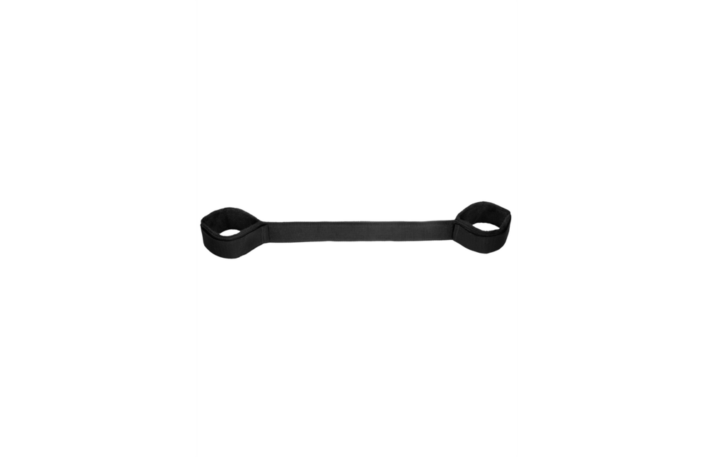 Spreader Bar With Cuffs - Strong BDSM Control & Safety