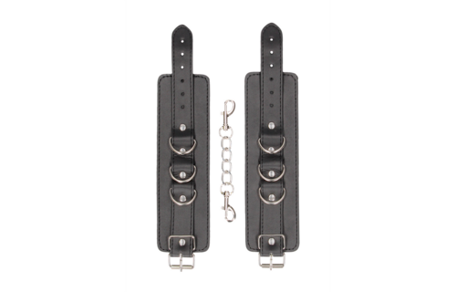 Starke Ledermanschetten | Bequem & verstellbares Leder