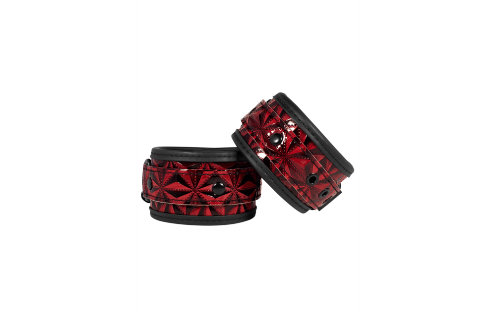 Stylish & Strong Handcuffs | Safe BDSM Toys