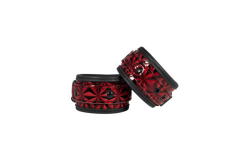 Stylish & Strong Handcuffs | Safe BDSM Toys