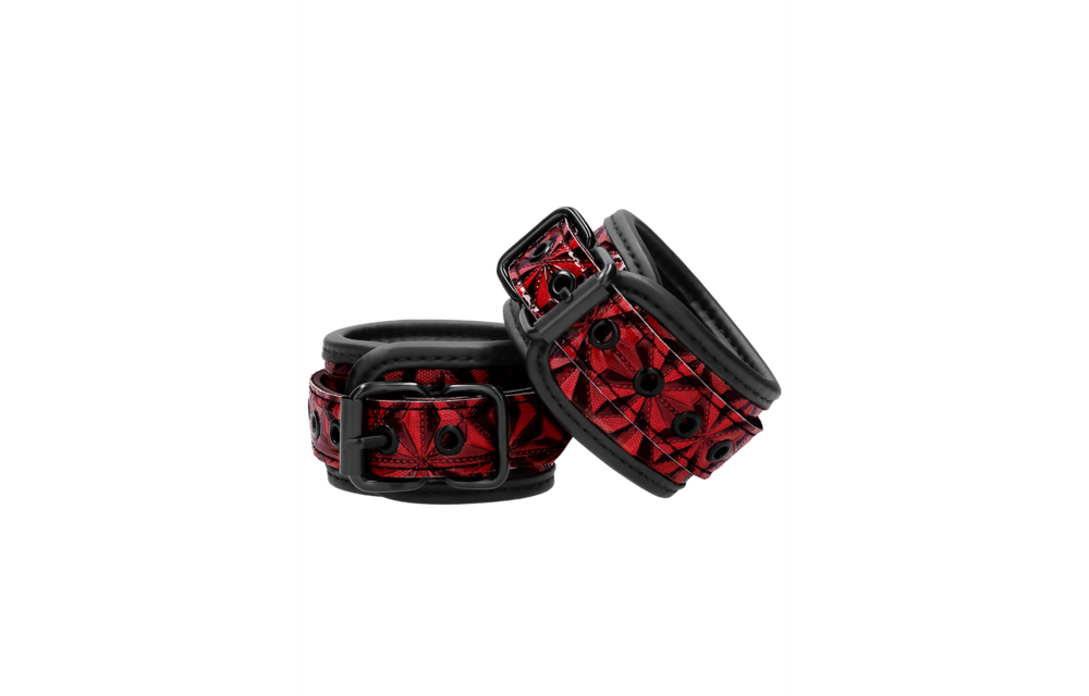 Stylish & Strong Handcuffs | Safe BDSM Toys