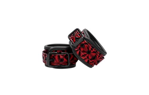 Stylish & Strong Handcuffs | Safe BDSM Toys