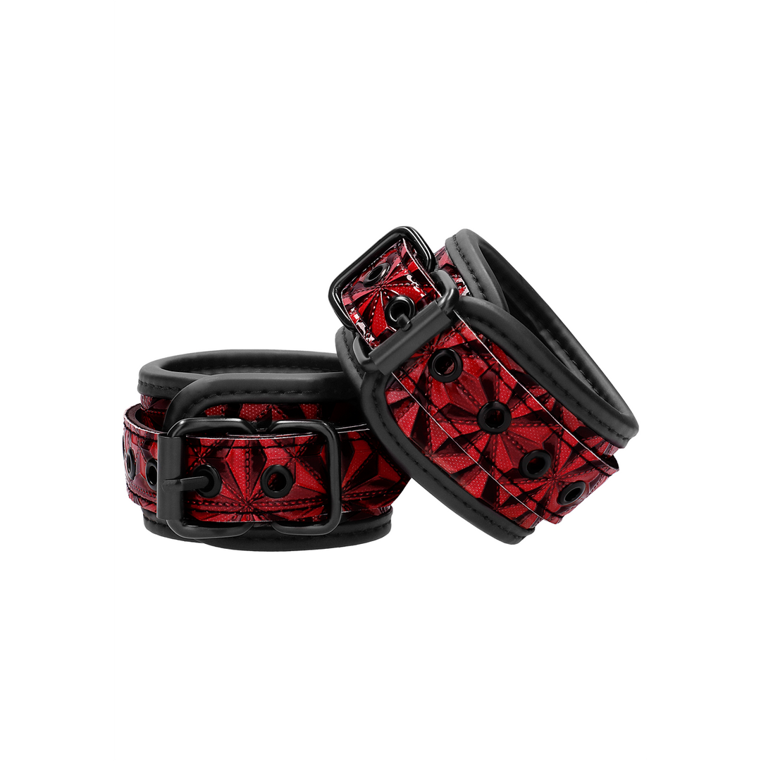 Stylish & Strong Handcuffs | Safe BDSM Toys