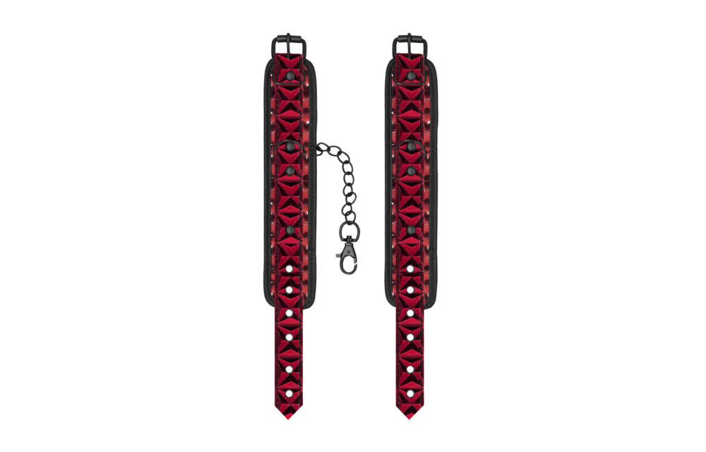 Stylish & Strong Handcuffs | Safe BDSM Toys