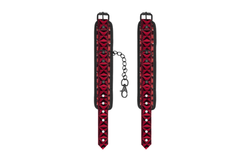 Stylish & Strong Handcuffs | Safe BDSM Toys