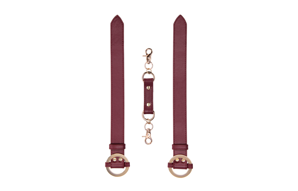 Wrist and Ankle Cuffs