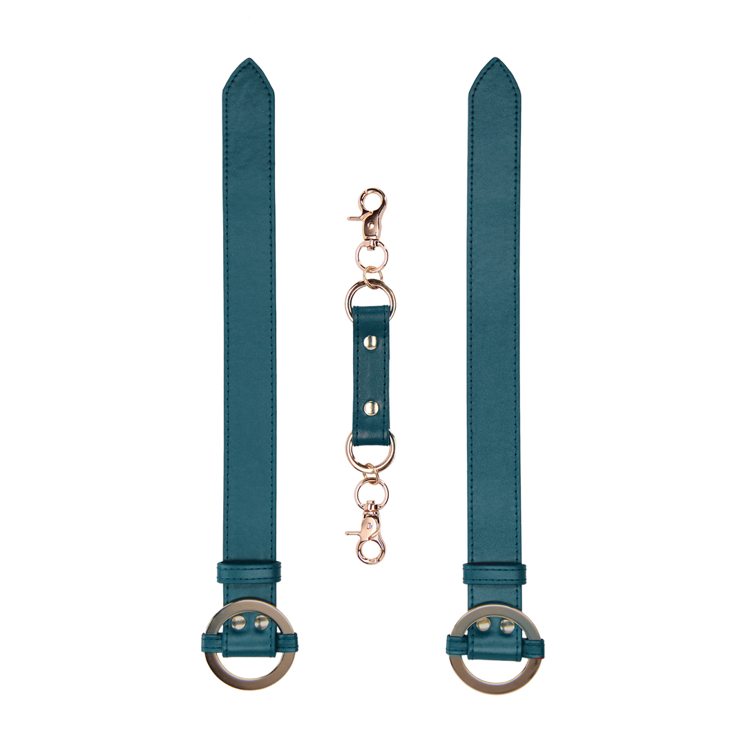 Pols- en enkelboeien