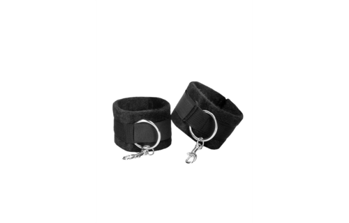 Velcro Hogtie With Hand & Ankle Cuffs – Comfort & Strength